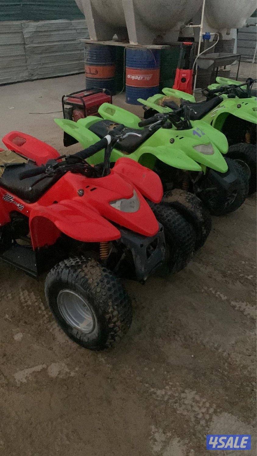 للبيع بقيات العميري0