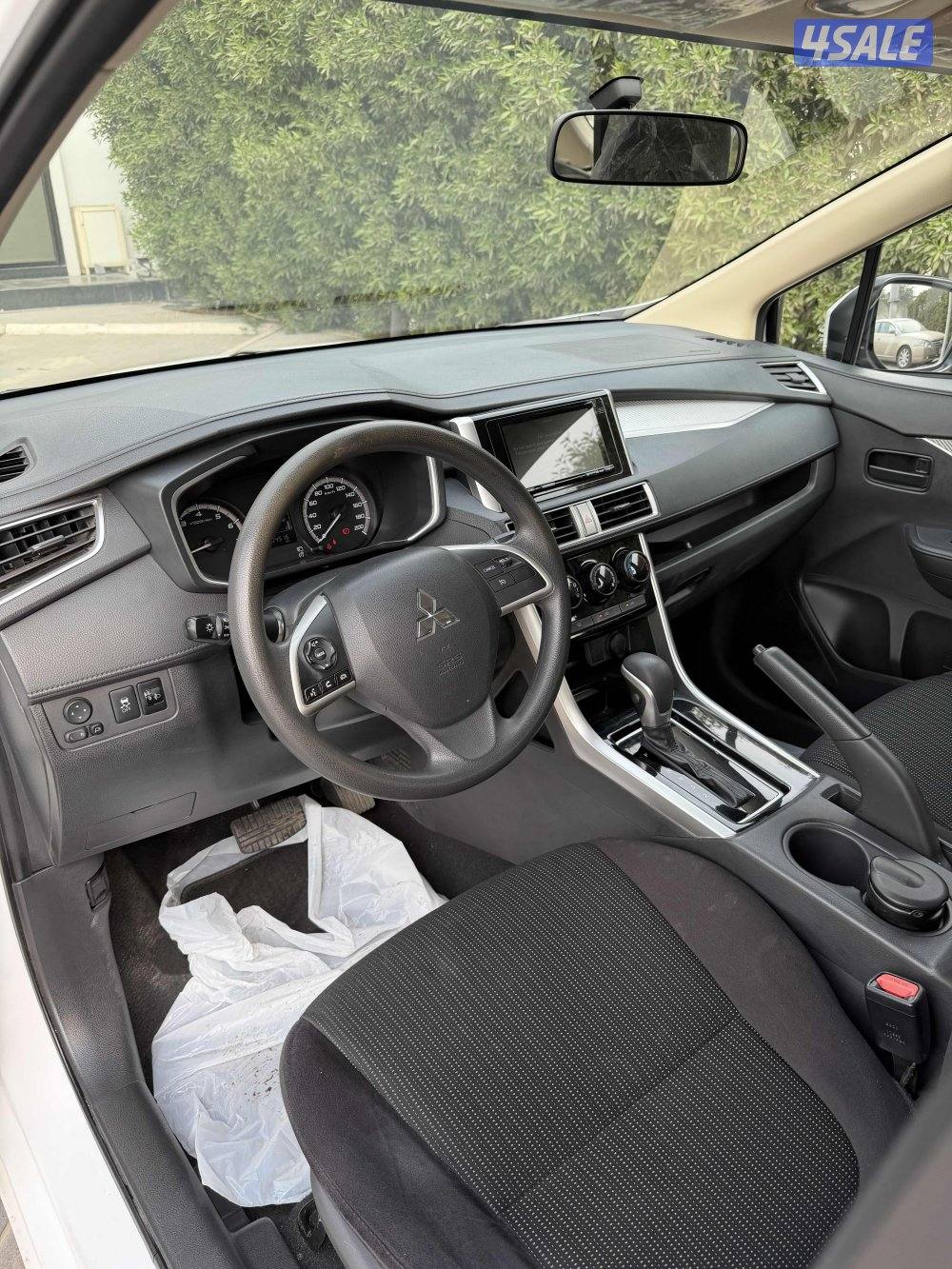 للبيع اكسباندر موديل 2022 ماشيه 64 الف شرط الفحص 1500 سي سي1