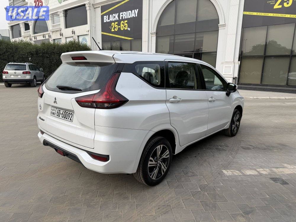 للبيع اكسباندر موديل 2022 ماشيه 64 الف شرط الفحص 1500 سي سي2