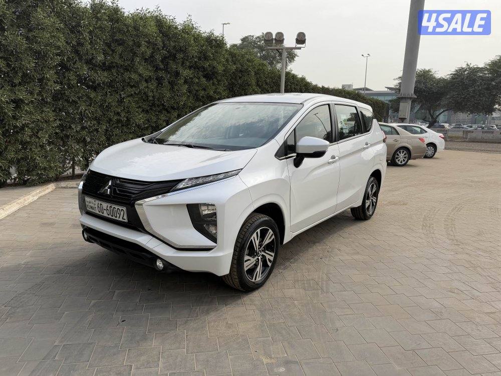 للبيع اكسباندر موديل 2022 ماشيه 64 الف شرط الفحص 1500 سي سي6