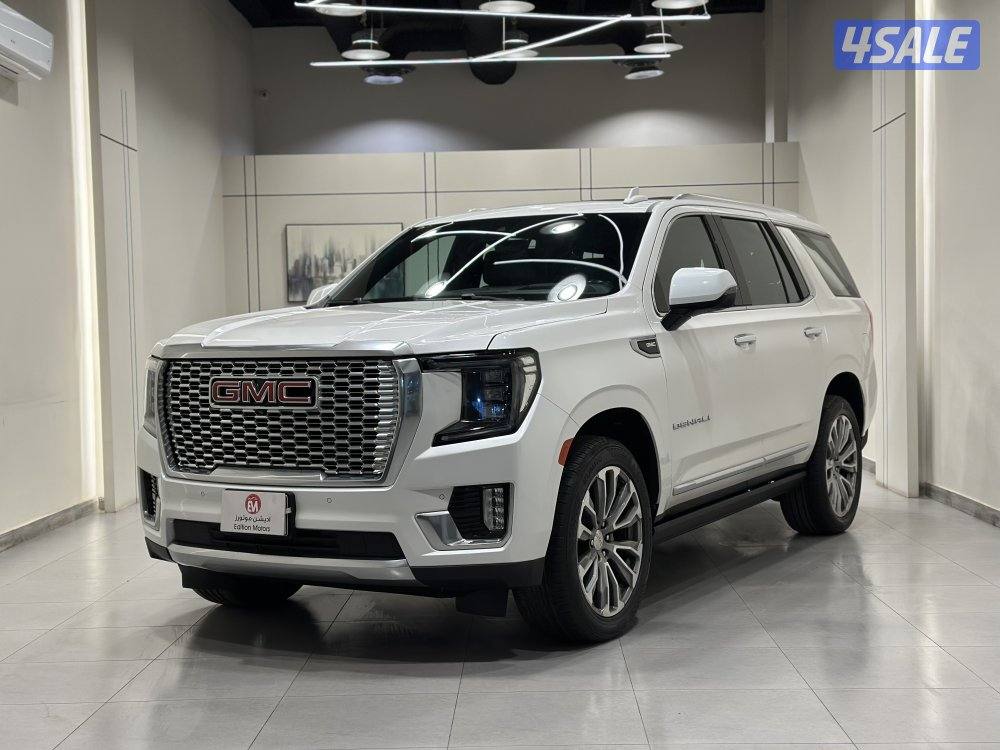 دينالي DENALI0