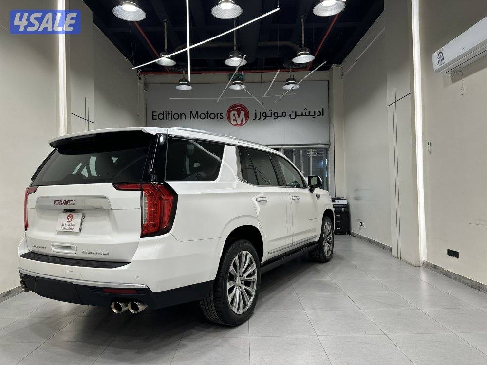 دينالي DENALI3