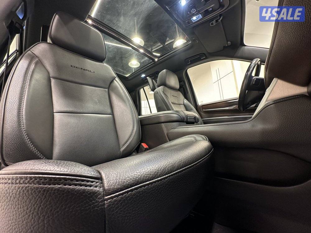 دينالي DENALI5