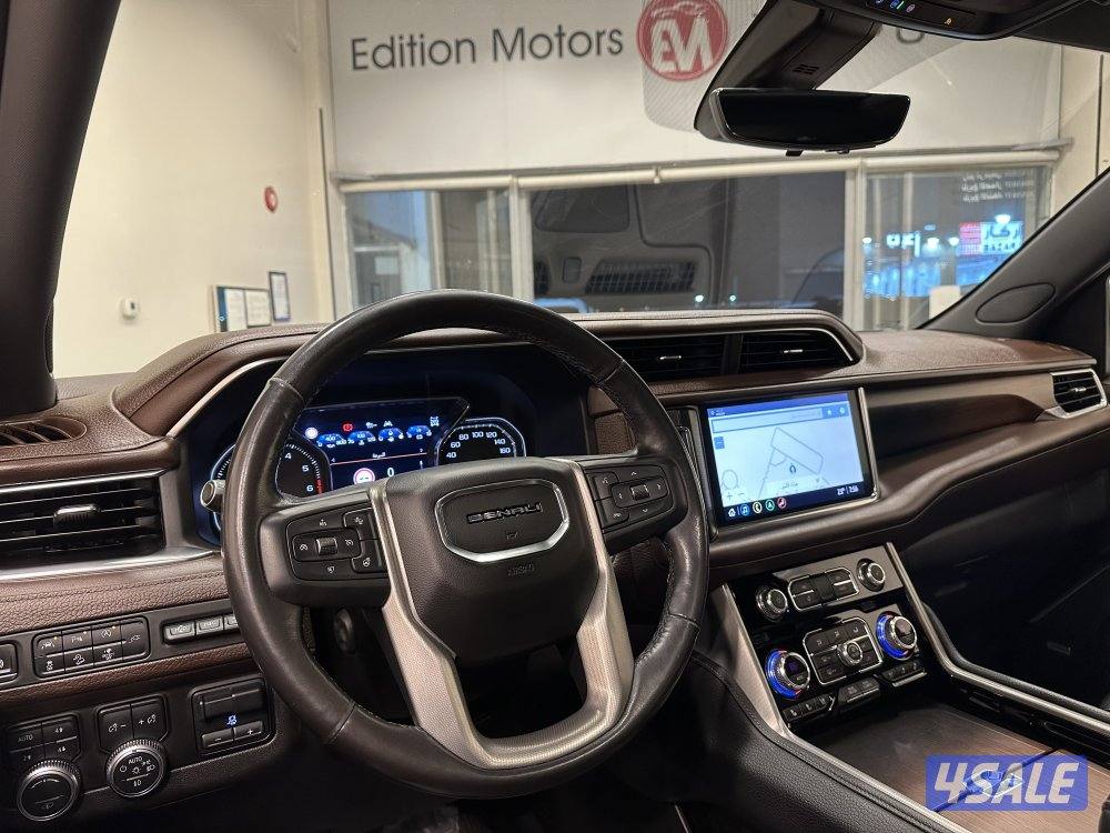 دينالي DENALI8