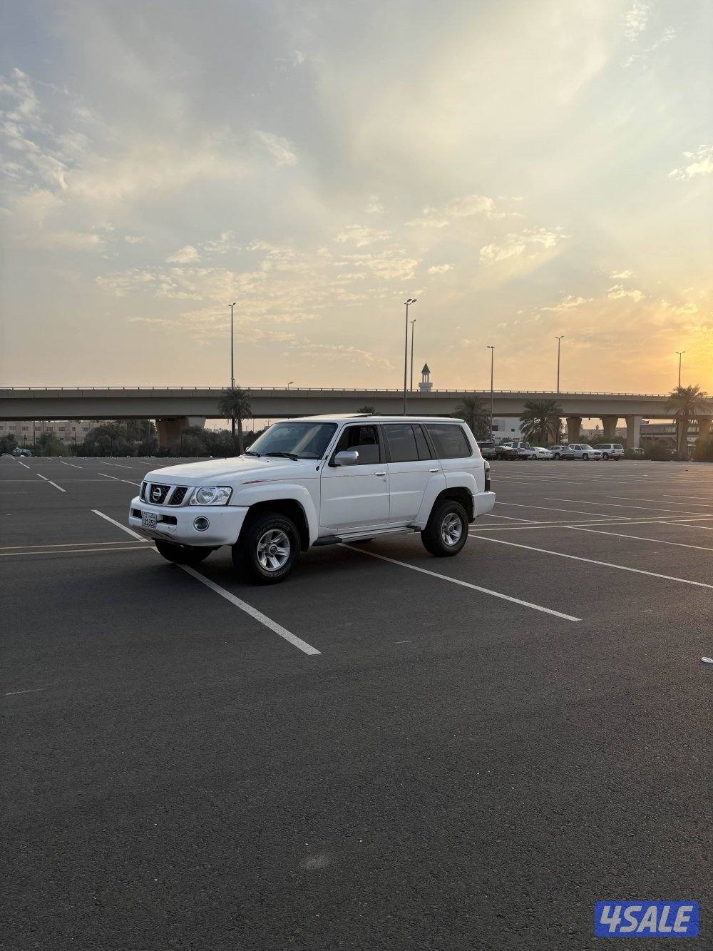 للبيع سفاري0