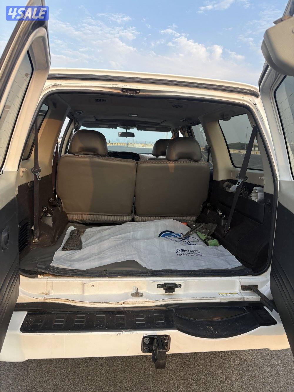 للبيع سفاري1