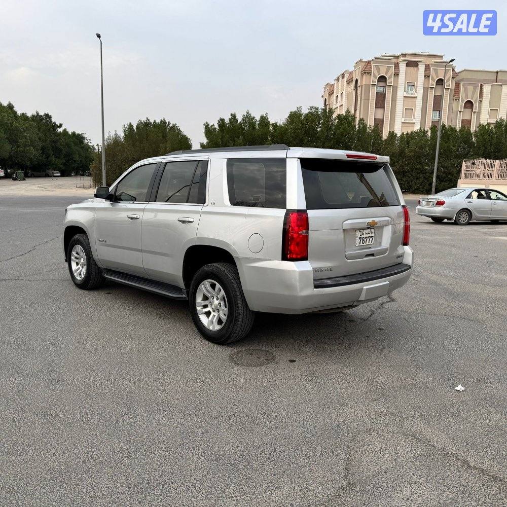 للبيع تاهو 20161