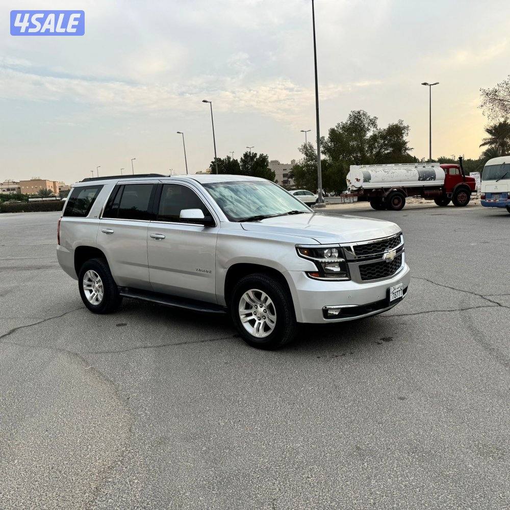 للبيع تاهو 20162