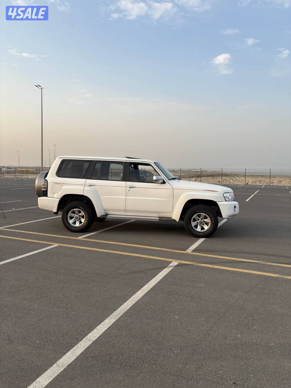 للبيع سفاري2