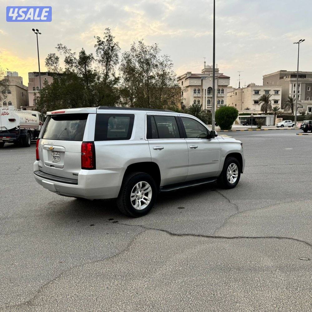 للبيع تاهو 20163