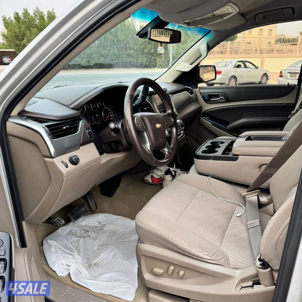 للبيع تاهو 20164