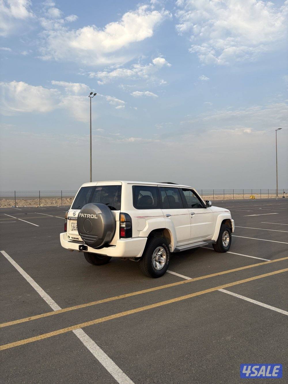 للبيع سفاري3