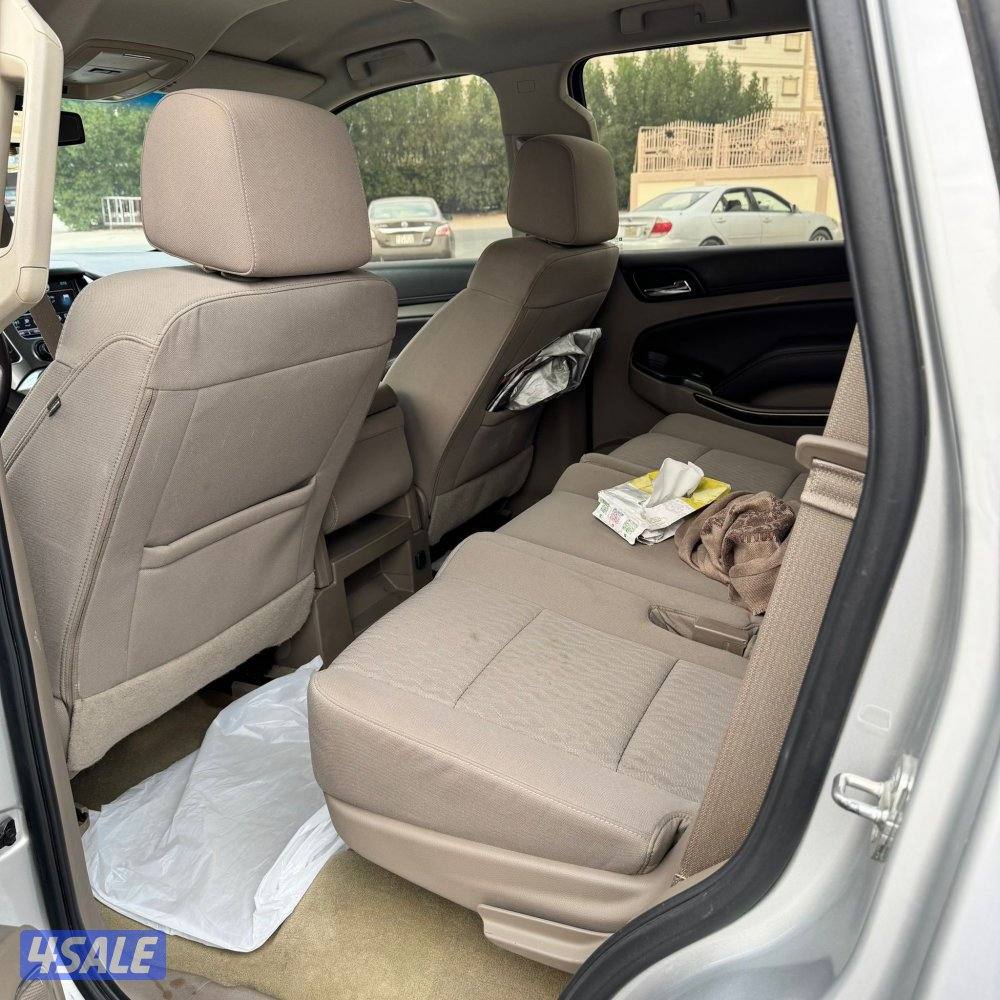 للبيع تاهو 20165