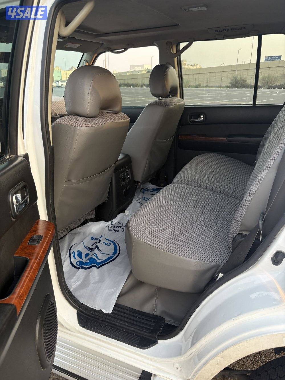 للبيع سفاري5