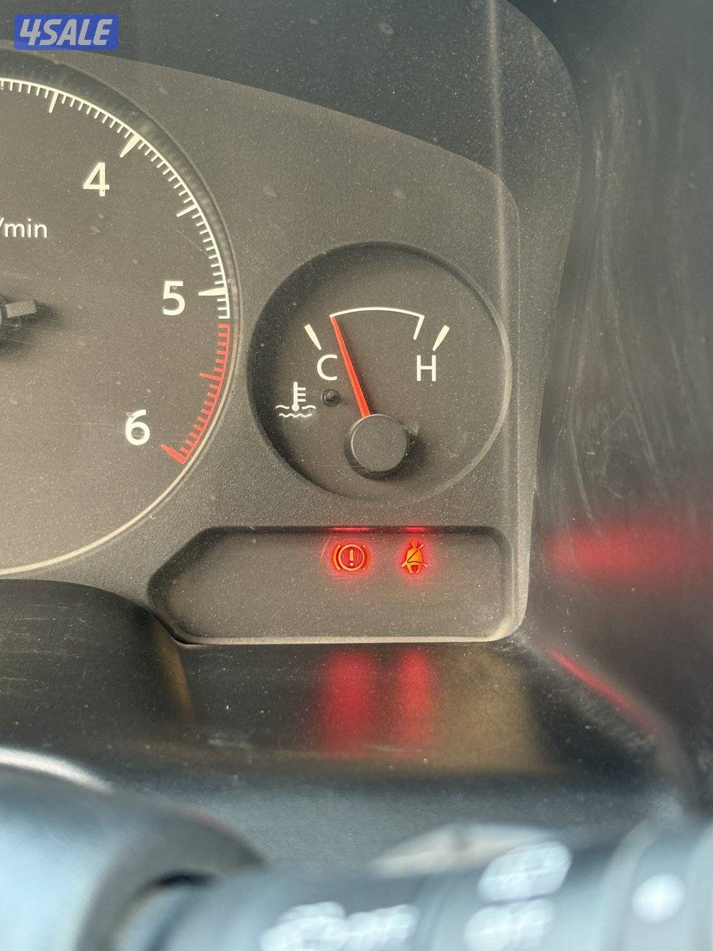 للبيع سفاري6