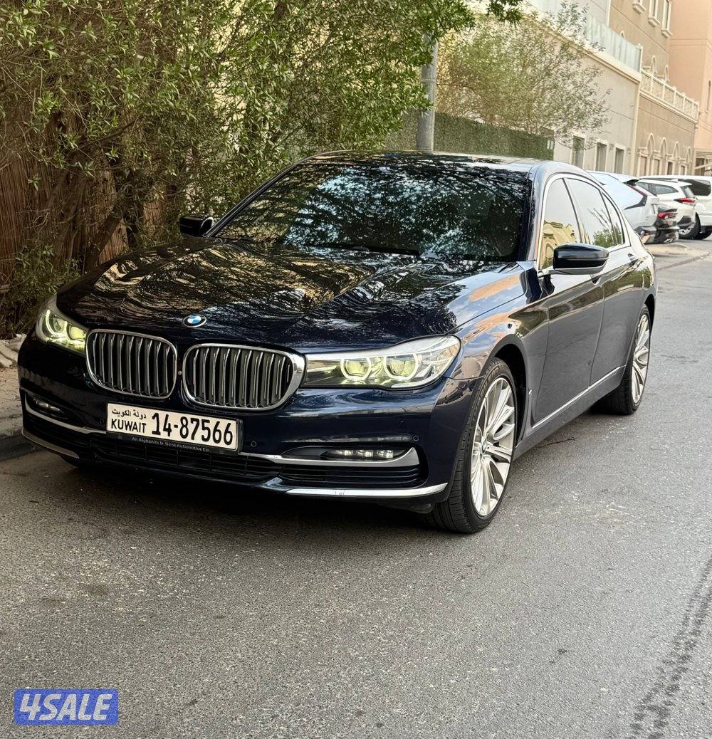 للبيع 740 بحالة جداً ممتازة2