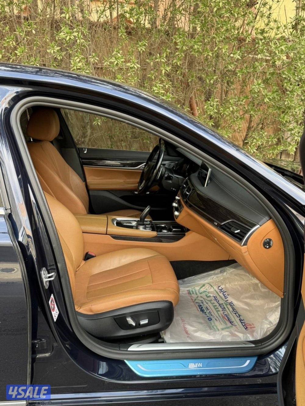 للبيع 740 بحالة جداً ممتازة7