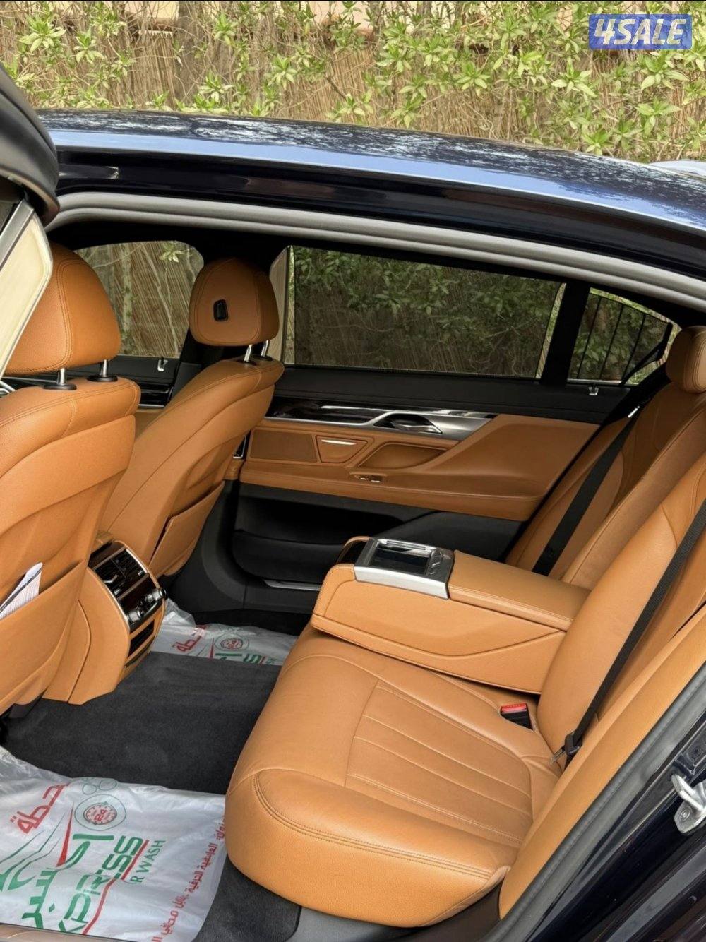 للبيع 740 بحالة جداً ممتازة8