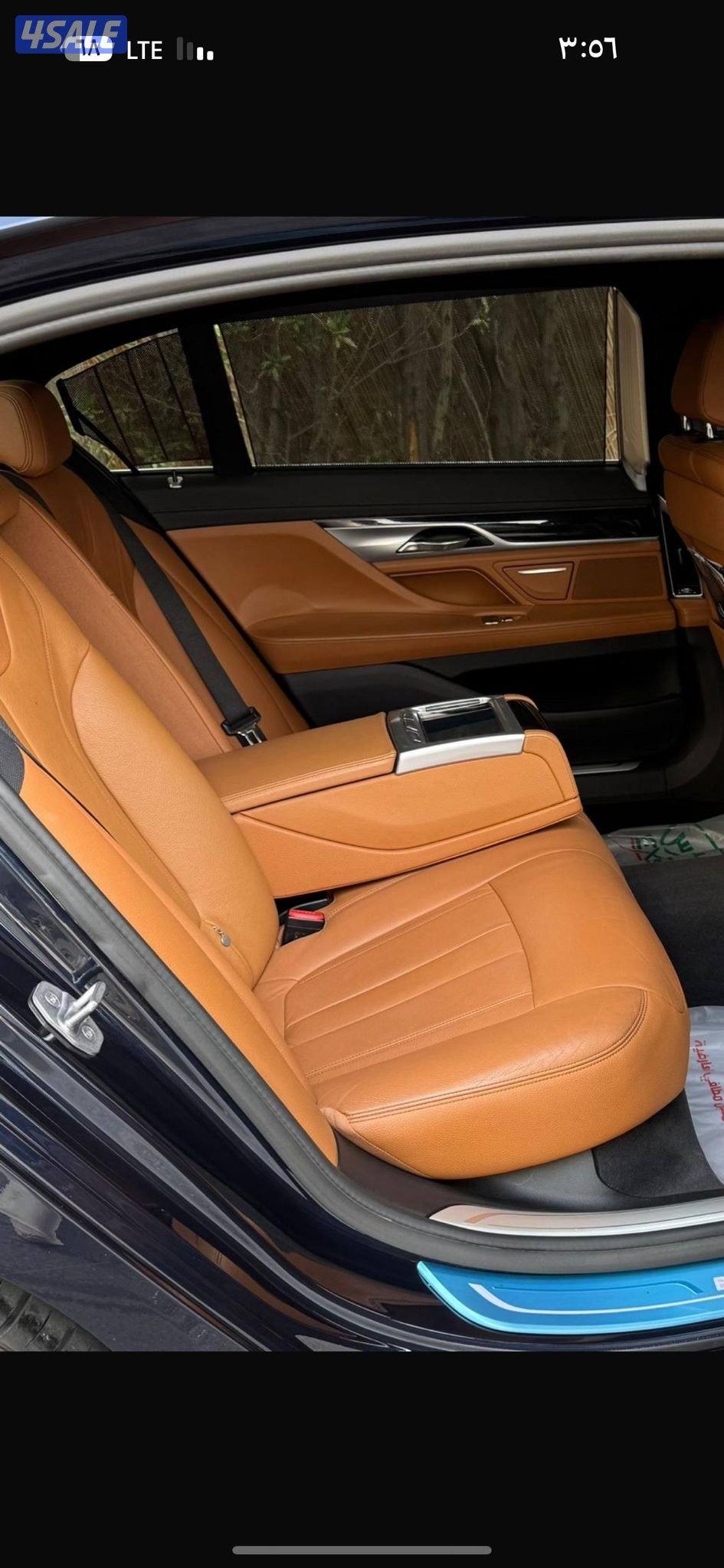 للبيع 740 بحالة جداً ممتازة9