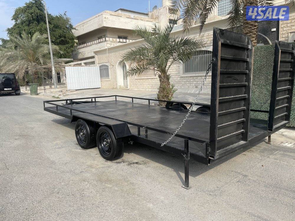 للبيع عربانة0