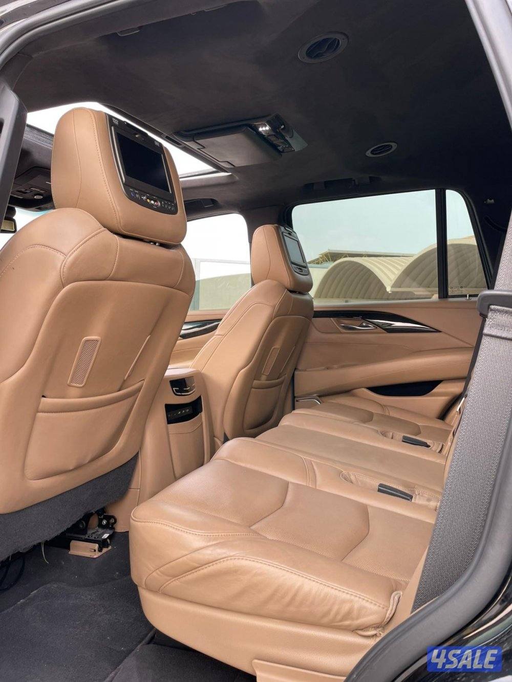 سكلد موديل 2019 بلاتينيوم3