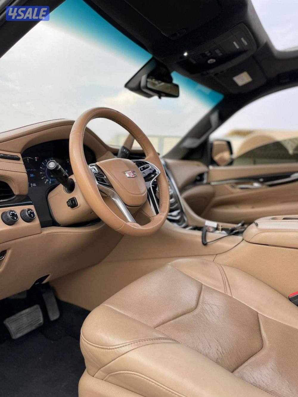 سكلد موديل 2019 بلاتينيوم4