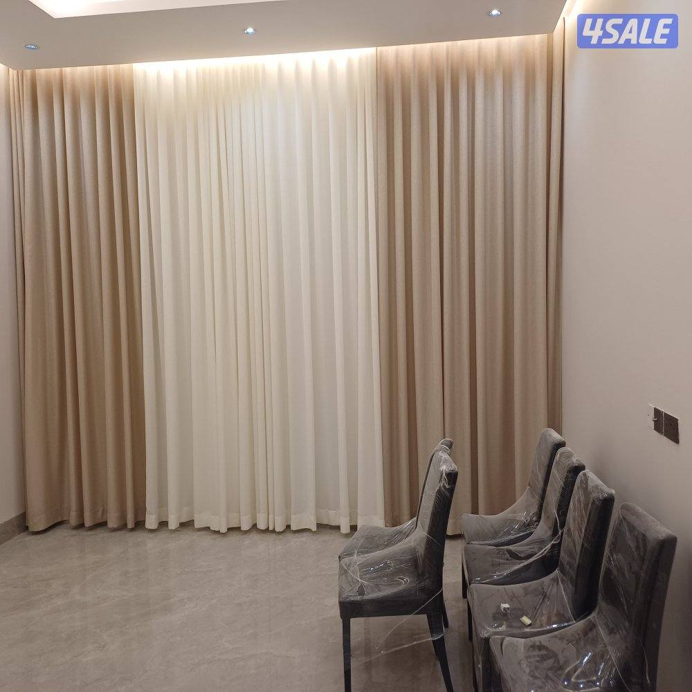 ستاير فندقية ومفروشات3