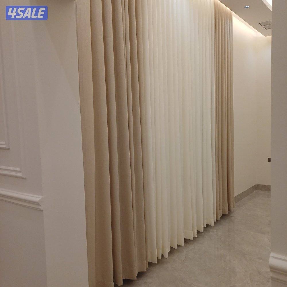 ستاير فندقية ومفروشات4