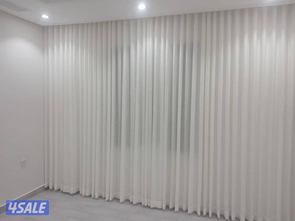 ستاير فندقية ومفروشات6