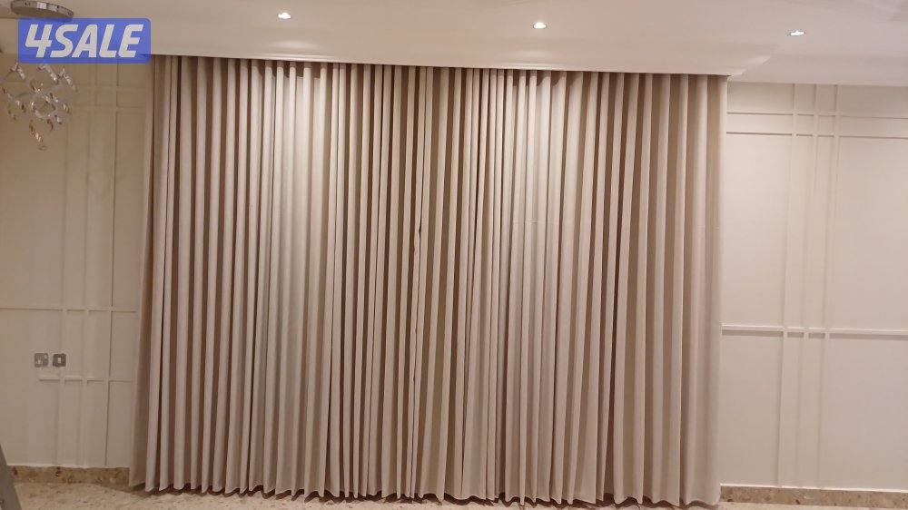 ستاير فندقية ومفروشات8