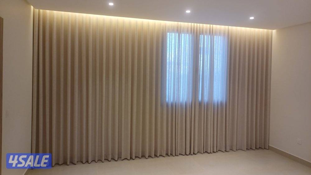 ستاير فندقية ومفروشات9