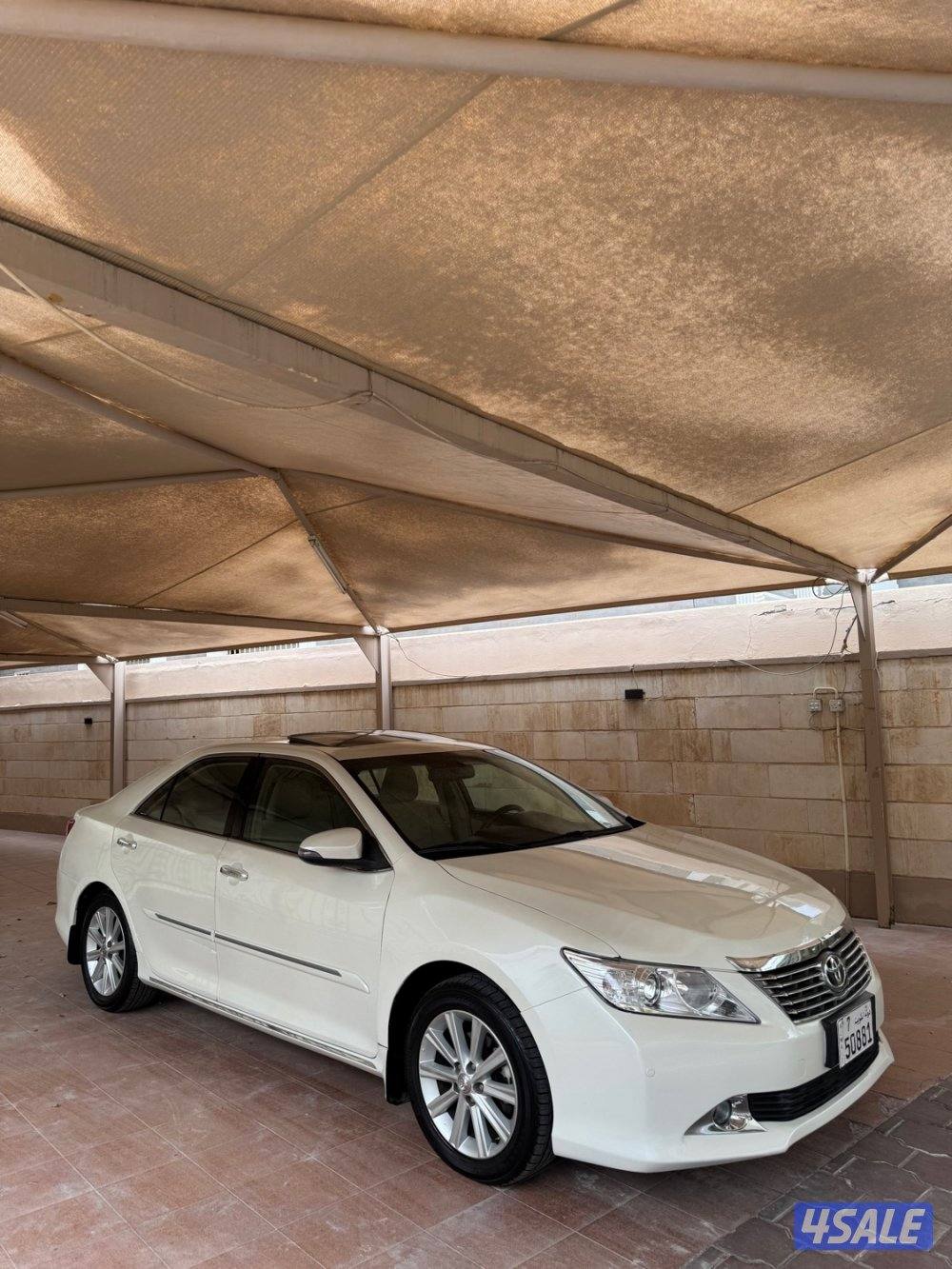 للبيع اوريون 2015  بحالة ممتازة بيعة سريعة1