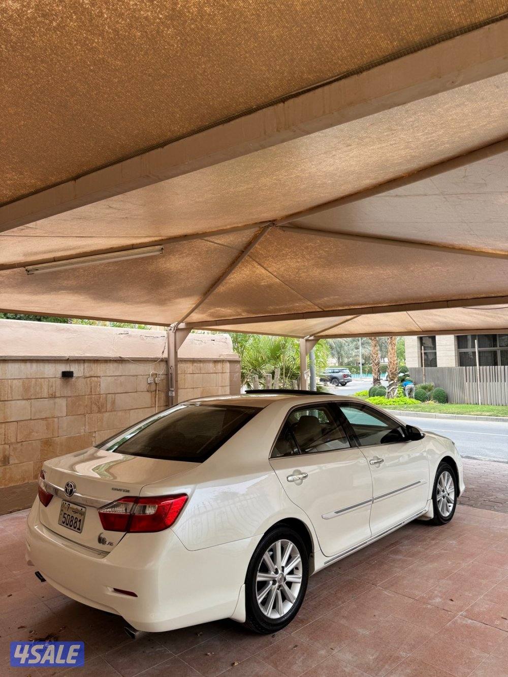 للبيع اوريون 2015  بحالة ممتازة بيعة سريعة2