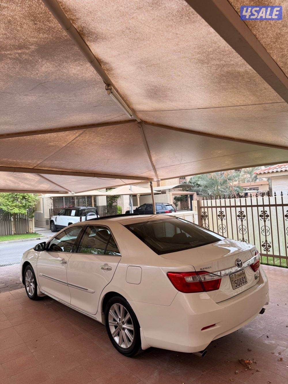 للبيع اوريون 2015  بحالة ممتازة بيعة سريعة3