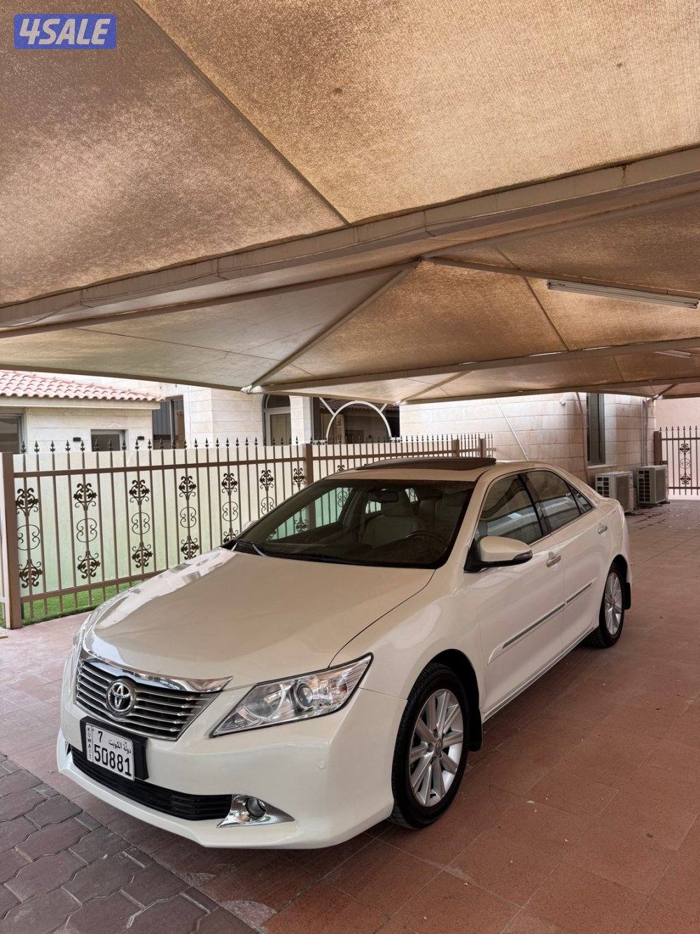 للبيع اوريون 2015  بحالة ممتازة بيعة سريعة4