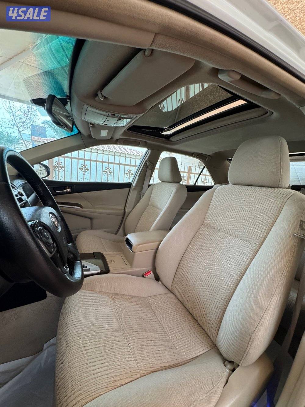 للبيع اوريون 2015  بحالة ممتازة بيعة سريعة6