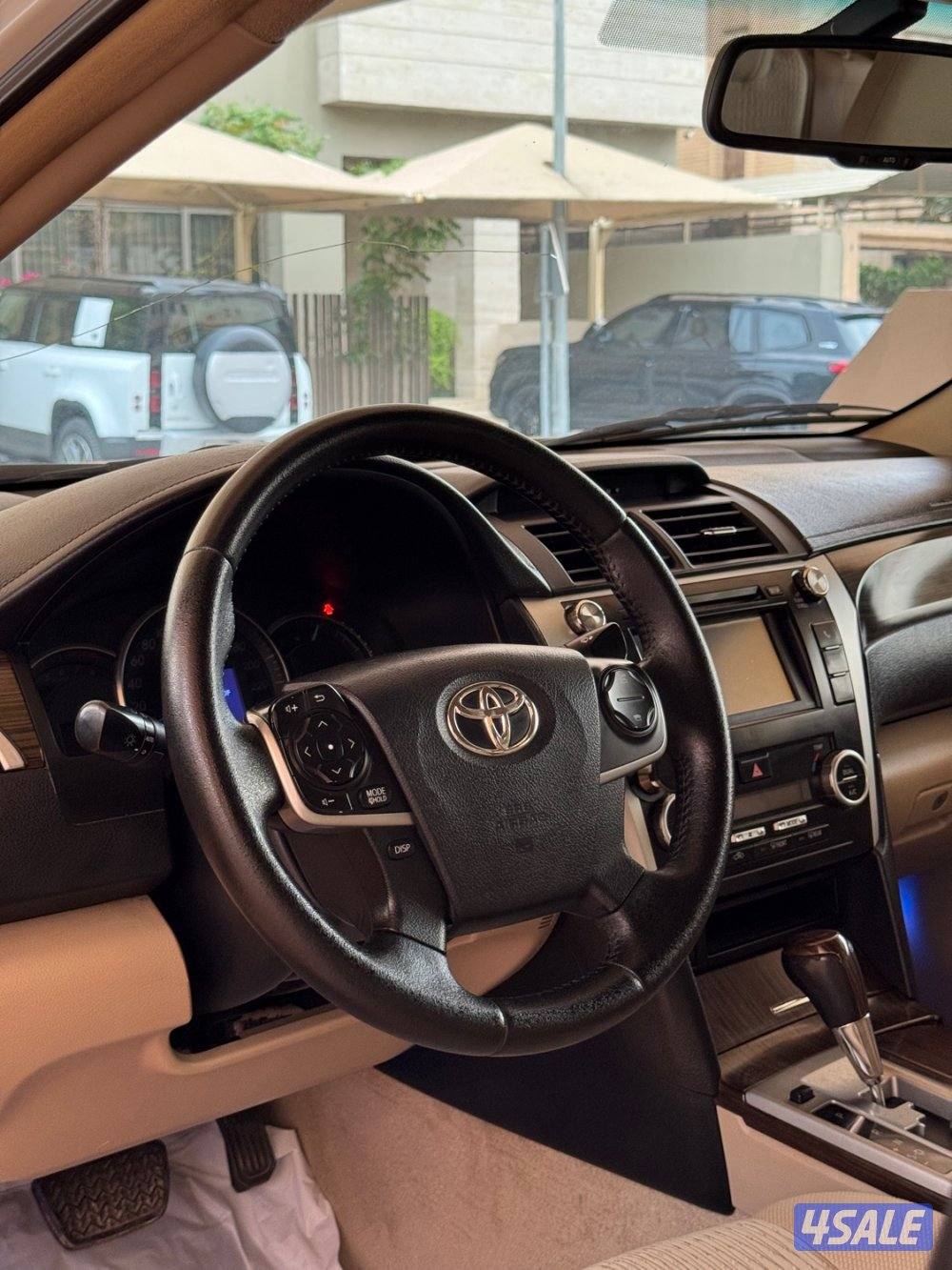 للبيع اوريون 2015  بحالة ممتازة بيعة سريعة7