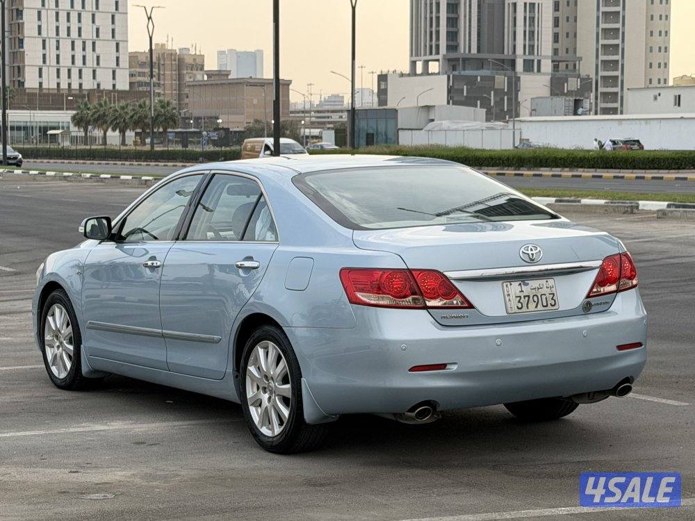 للبيع اوريون 2009 صبغ الوكالة1