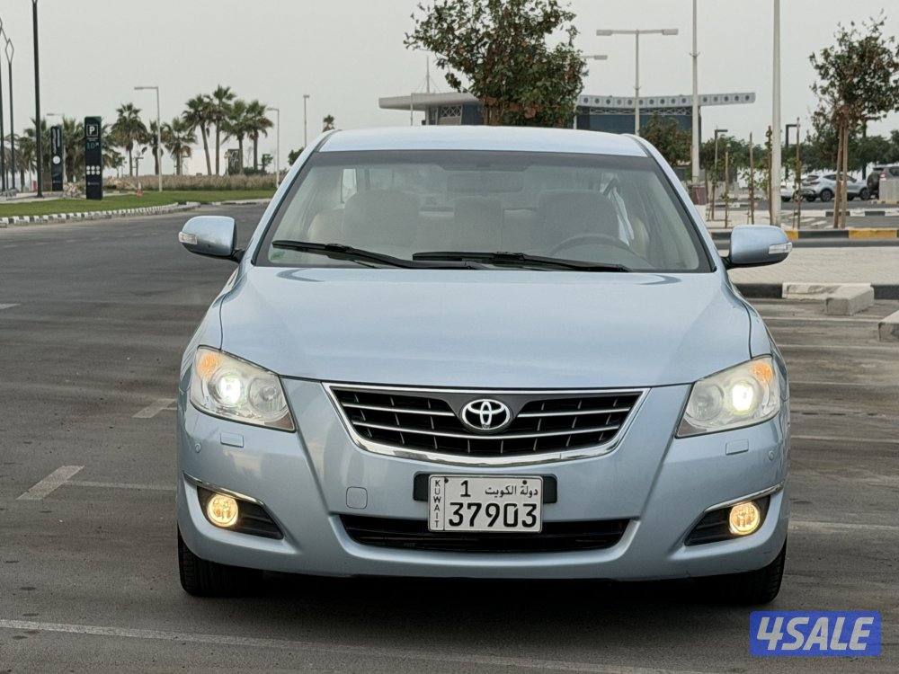 للبيع اوريون 2009 صبغ الوكالة3