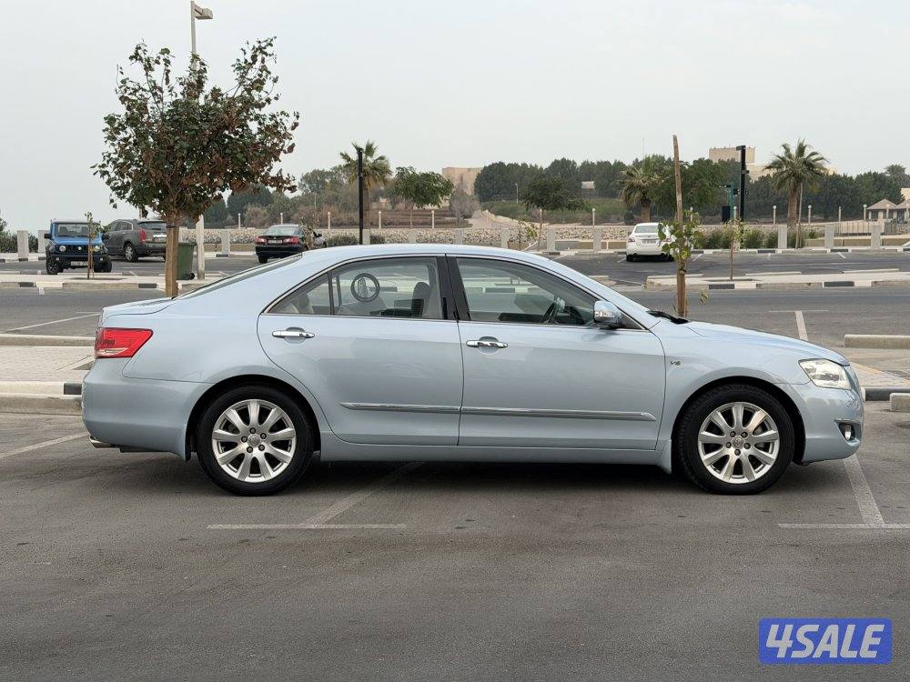 للبيع اوريون 2009 صبغ الوكالة4