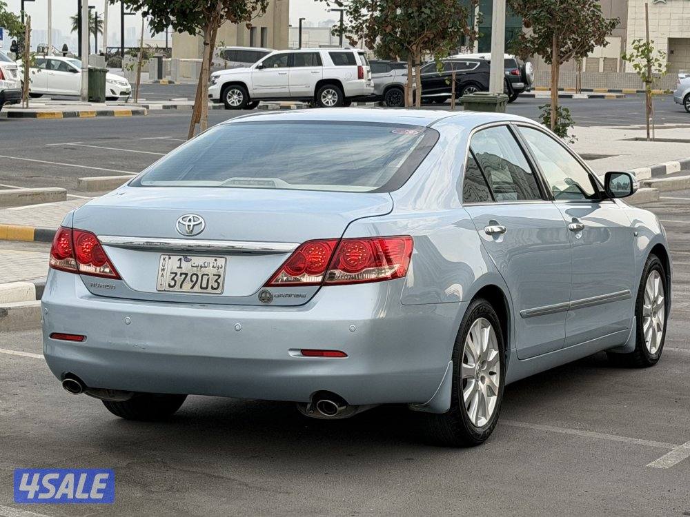 للبيع اوريون 2009 صبغ الوكالة5