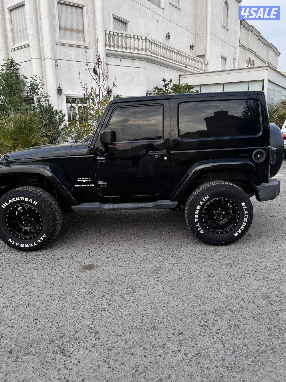 جابر الاحمد1