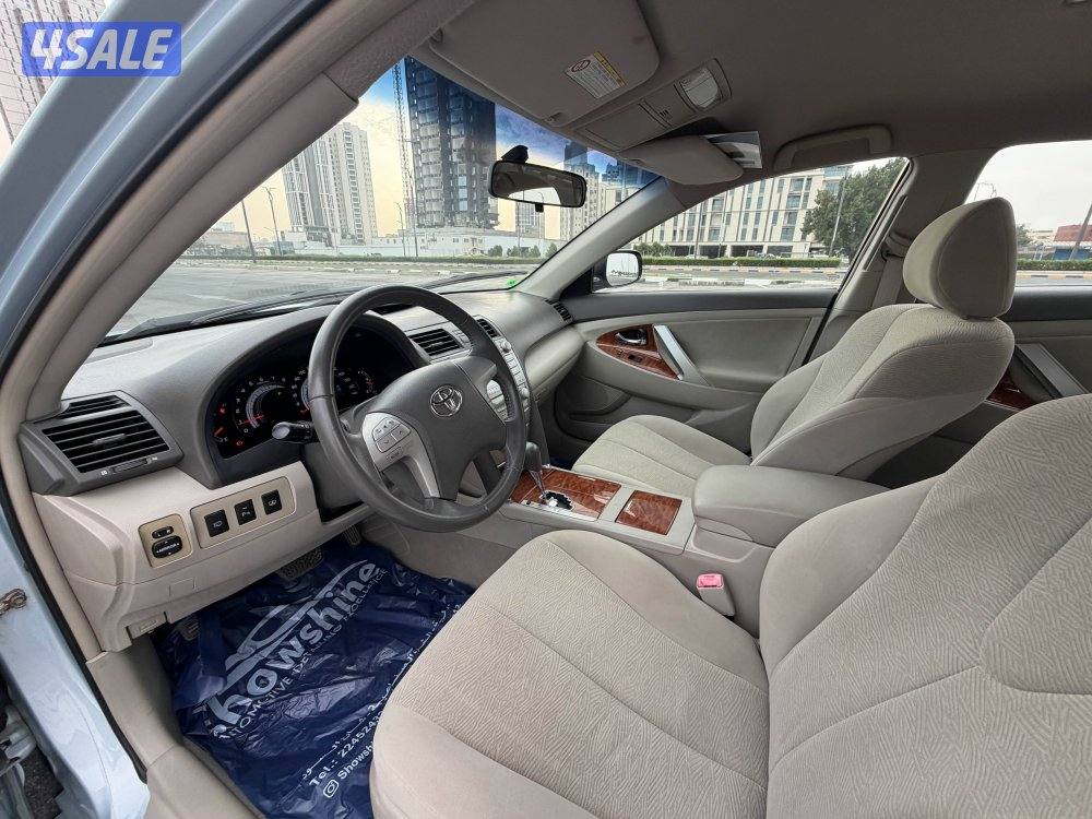 للبيع اوريون 2009 صبغ الوكالة6