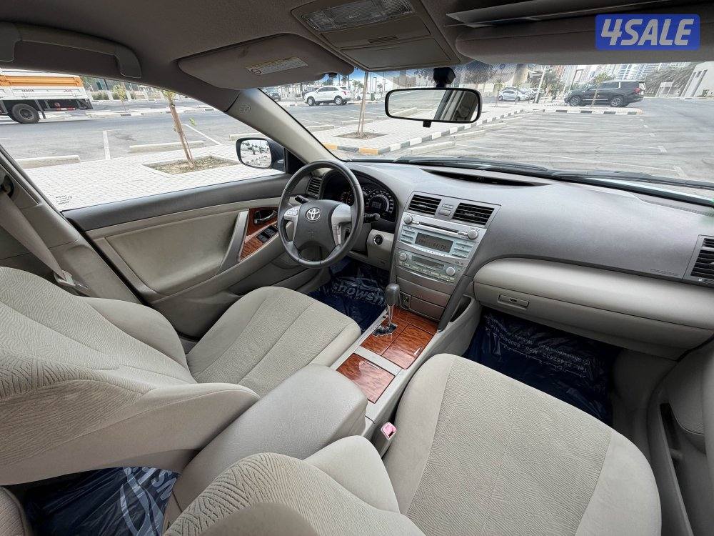 للبيع اوريون 2009 صبغ الوكالة7