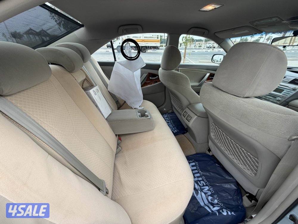 للبيع اوريون 2009 صبغ الوكالة9