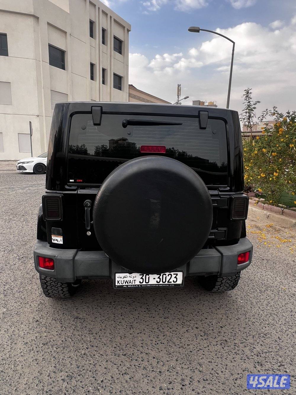 جابر الاحمد6