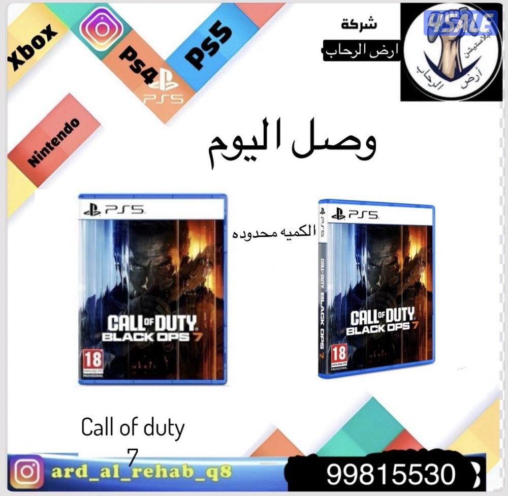 وبيع اجهزة بلاستشين والعاب اكس بوكس واجهزه لتندو ولدينا كروت شحن10