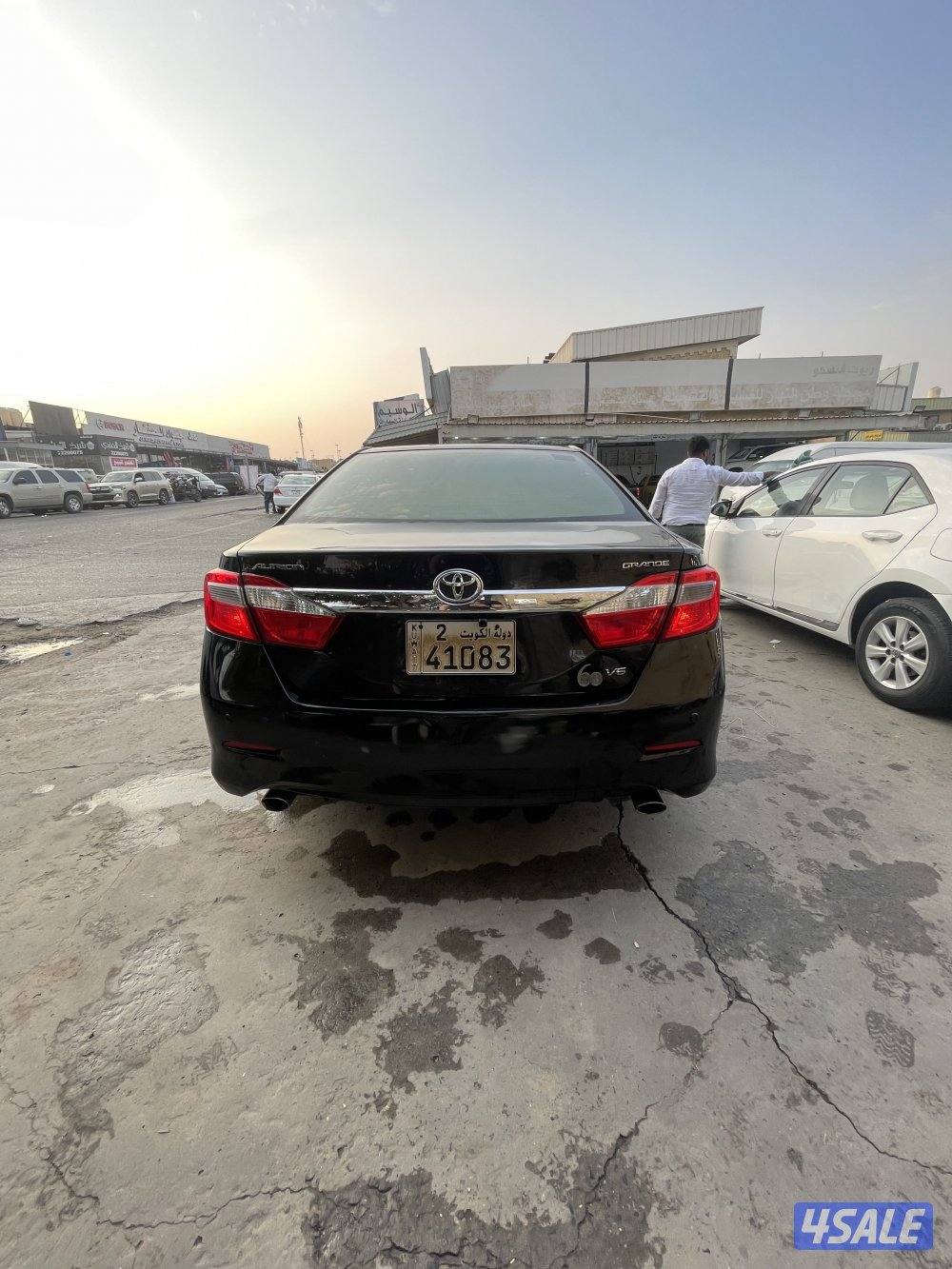 اوريون ٢٠١٣5