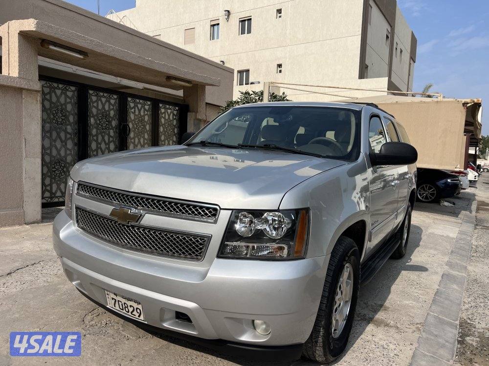 للبيع تاهو 2010 LT0