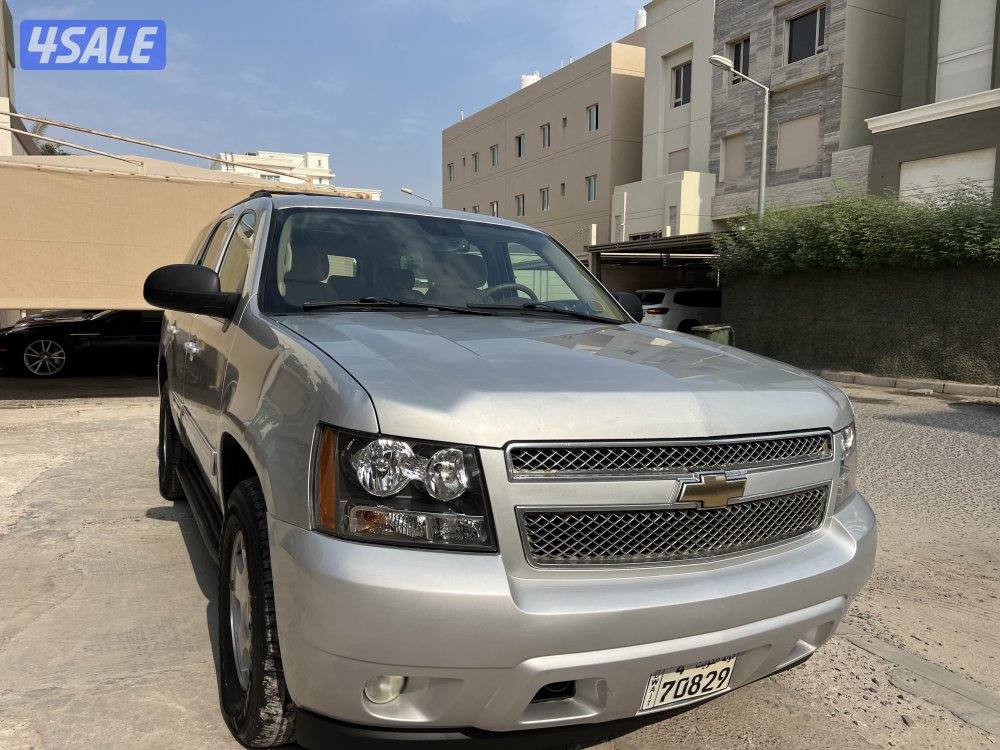 للبيع تاهو 2010 LT1